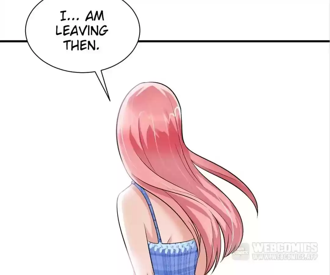 The Substitute Bride Chapter 29