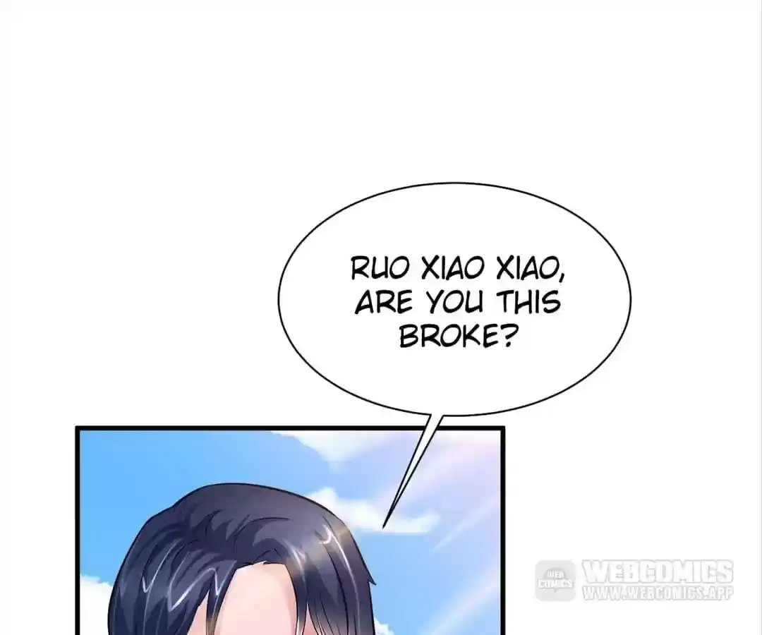 The Substitute Bride Chapter 29