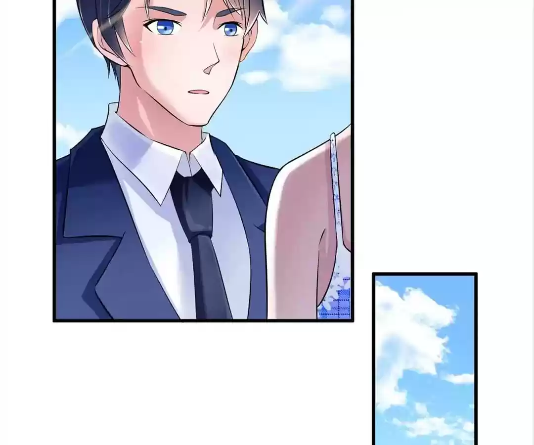 The Substitute Bride Chapter 29