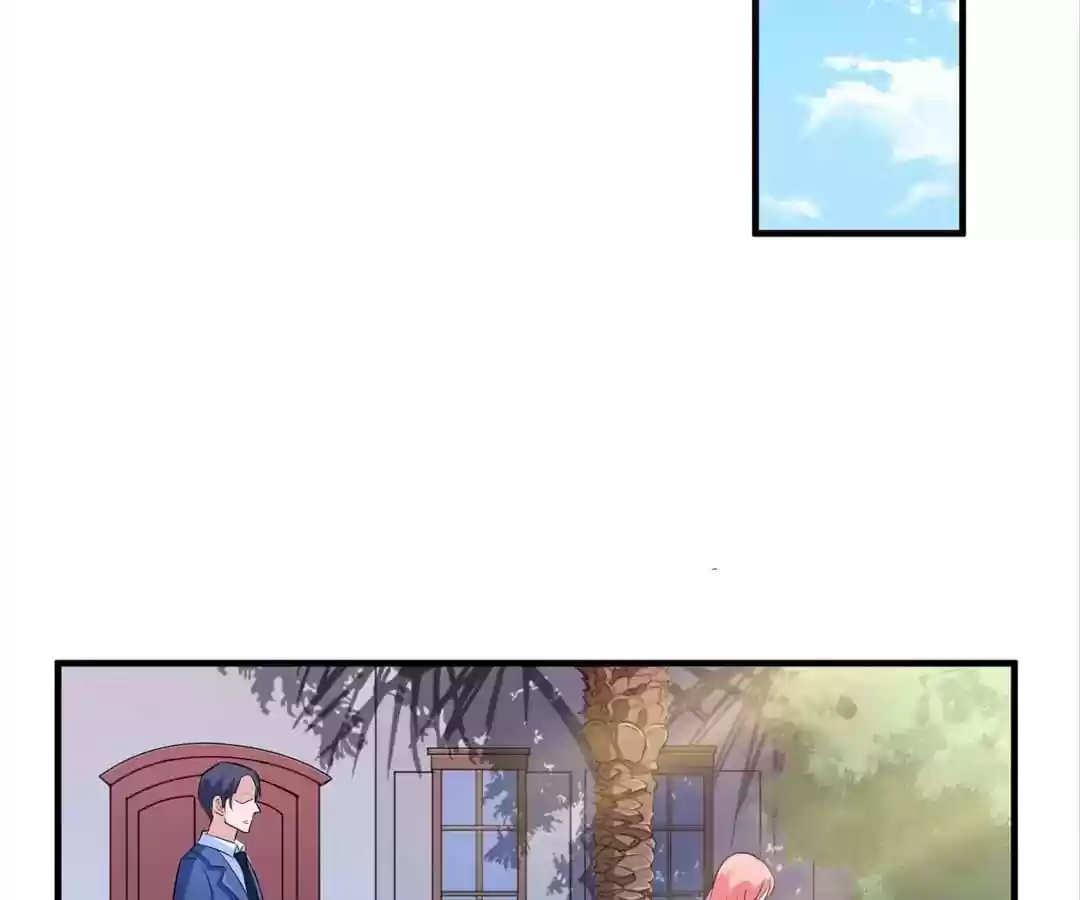 The Substitute Bride Chapter 29