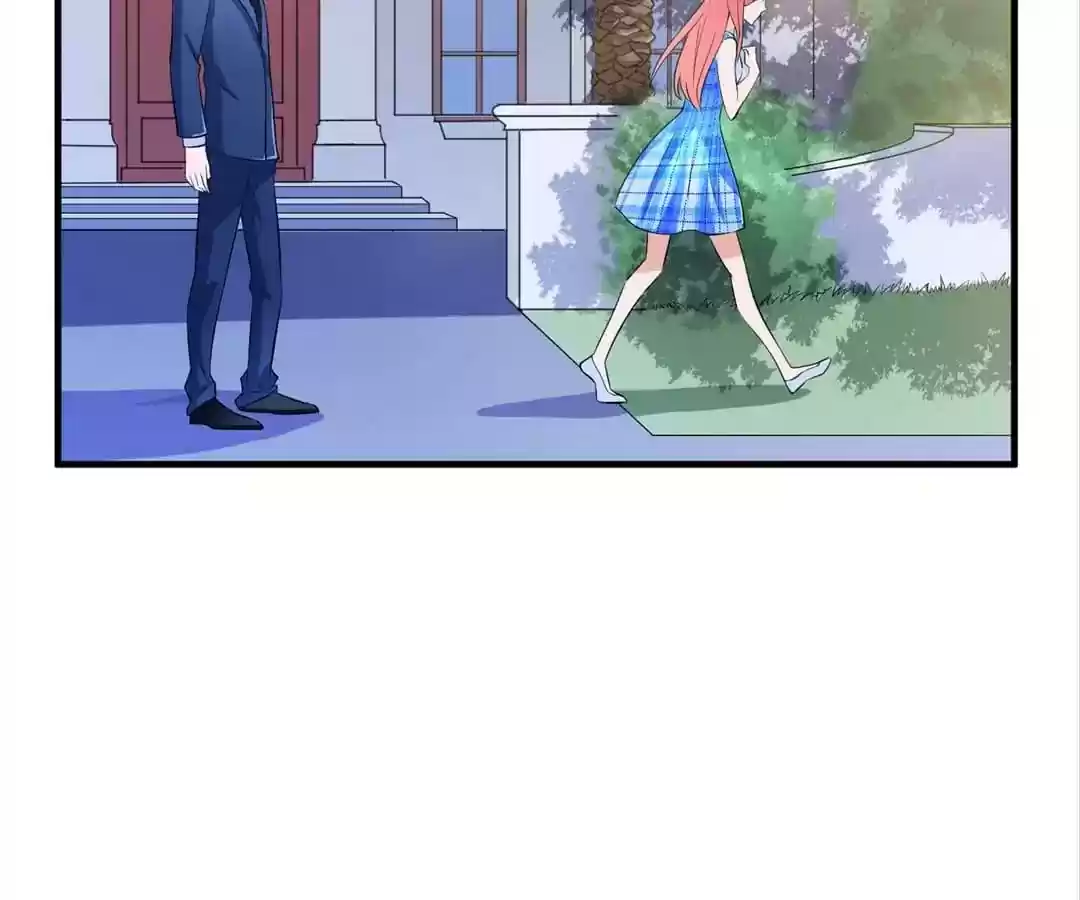 The Substitute Bride Chapter 29