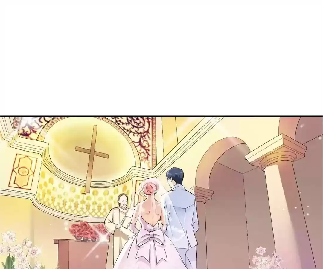 The Substitute Bride Chapter 3