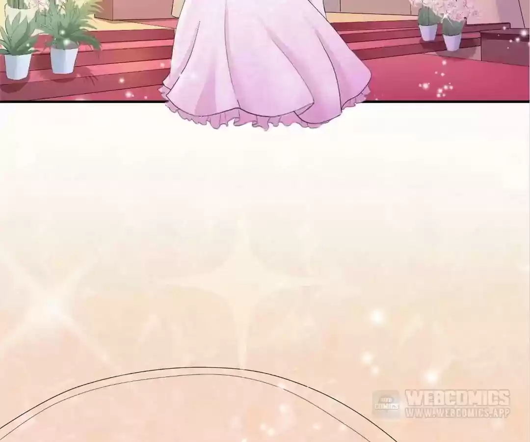 The Substitute Bride Chapter 3