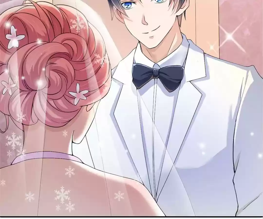 The Substitute Bride Chapter 3