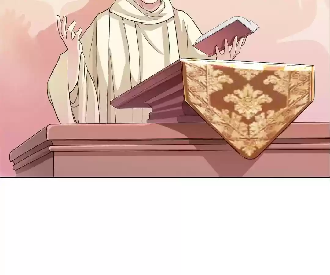 The Substitute Bride Chapter 3