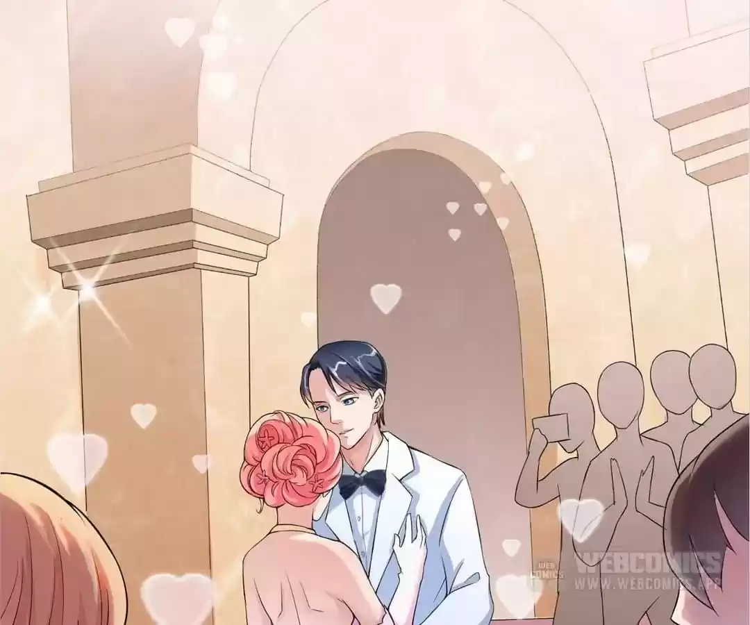 The Substitute Bride Chapter 3