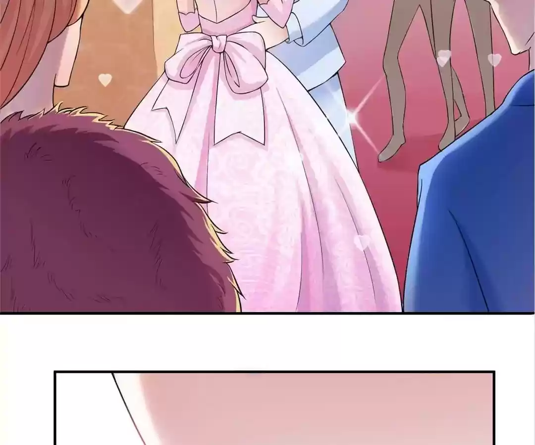 The Substitute Bride Chapter 3