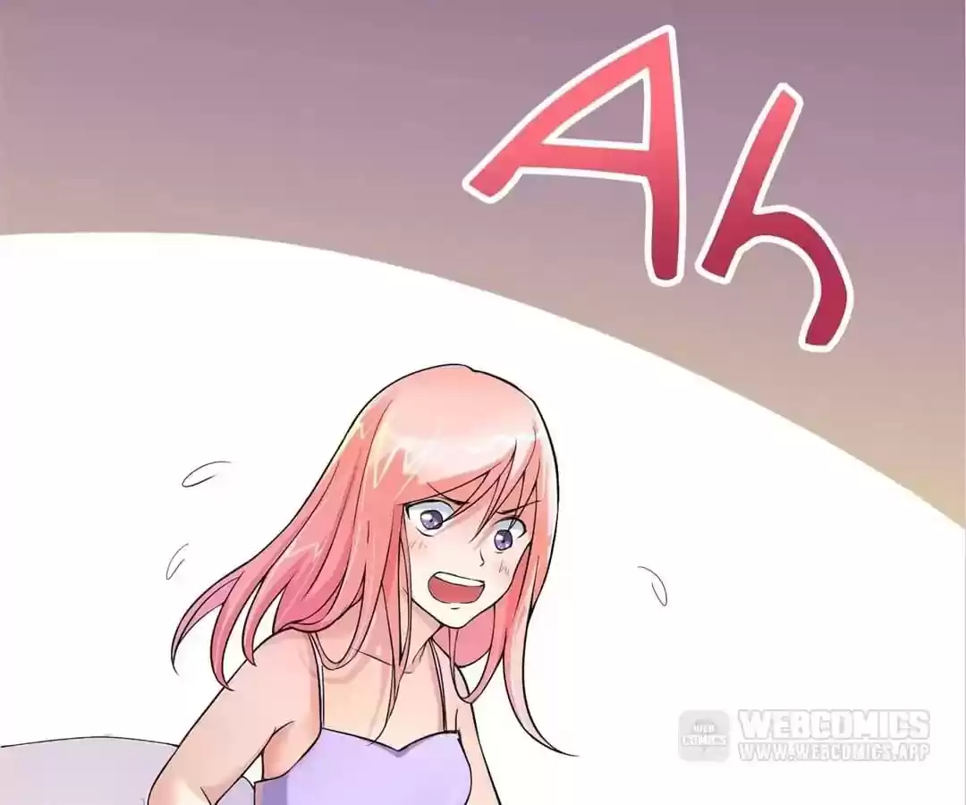 The Substitute Bride Chapter 3