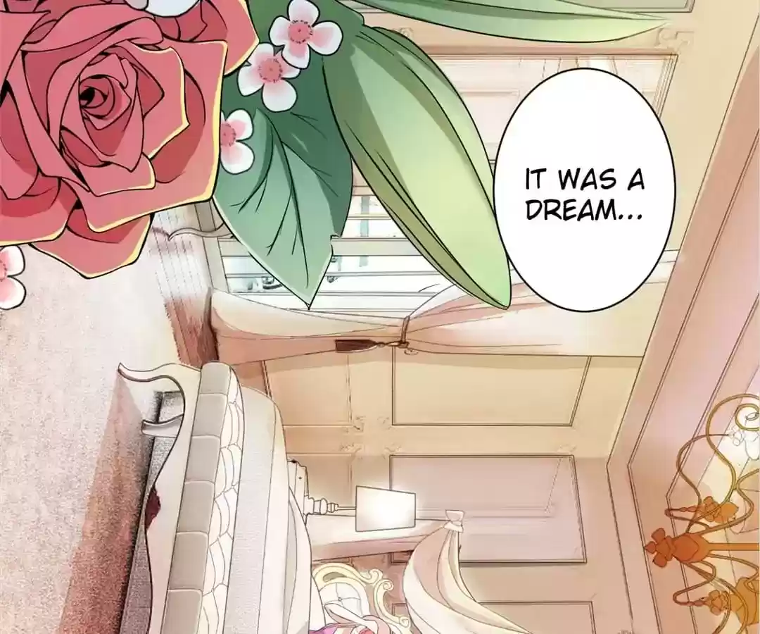 The Substitute Bride Chapter 3