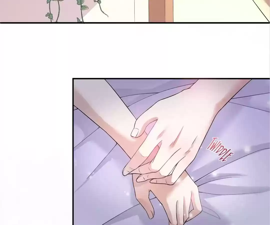 The Substitute Bride Chapter 3