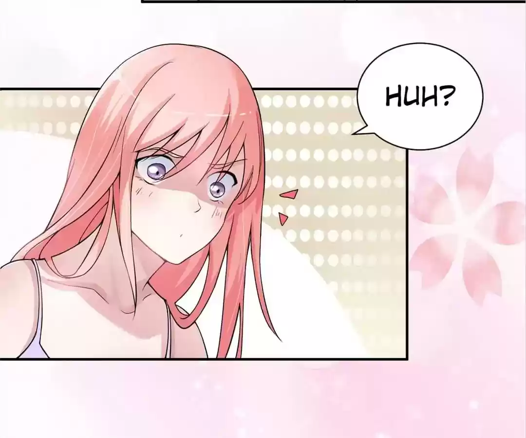 The Substitute Bride Chapter 3