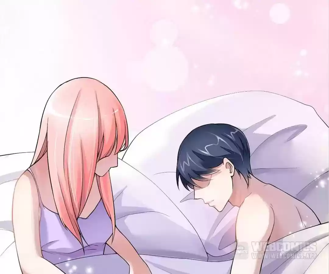 The Substitute Bride Chapter 3