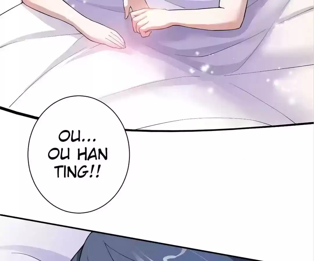 The Substitute Bride Chapter 3