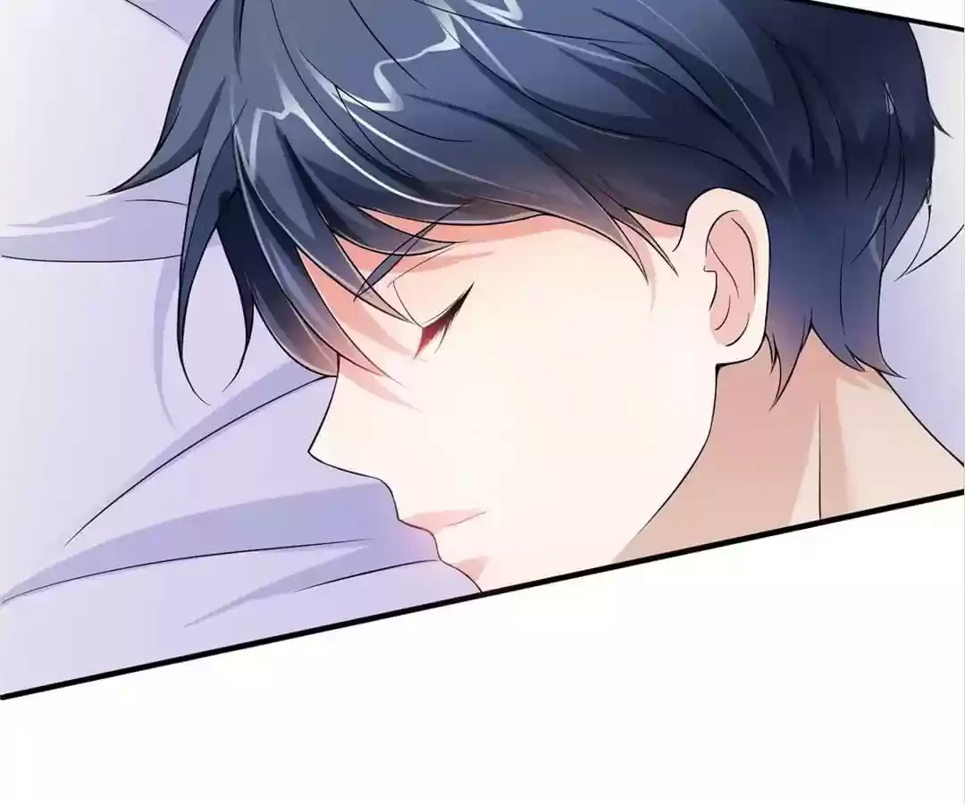 The Substitute Bride Chapter 3