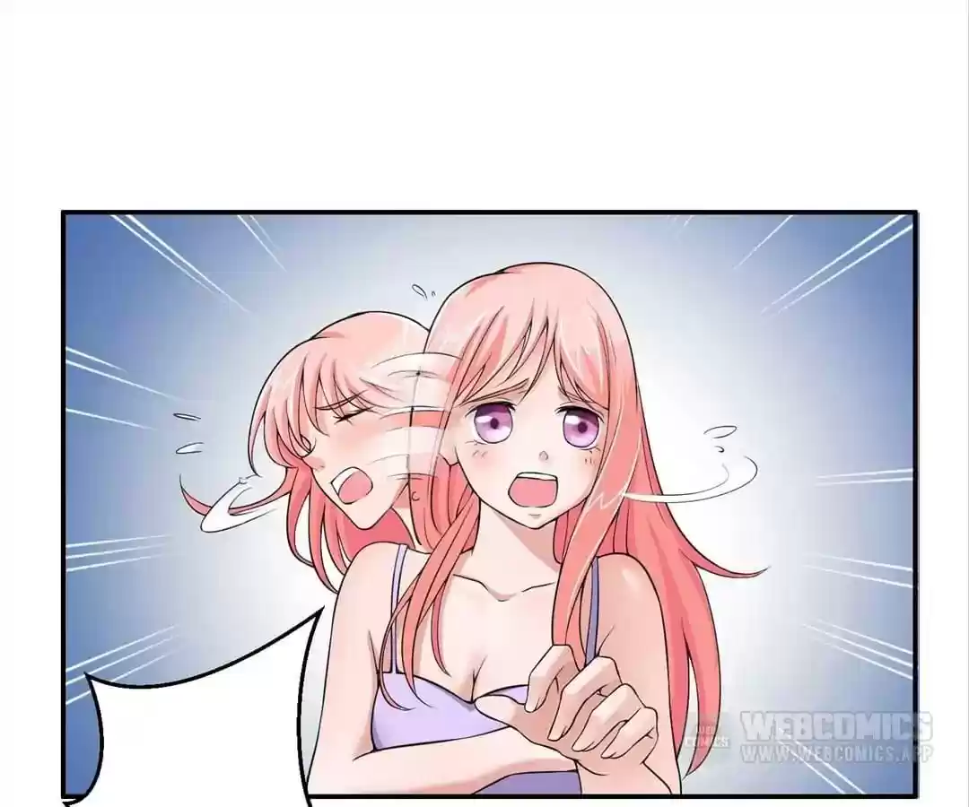 The Substitute Bride Chapter 3