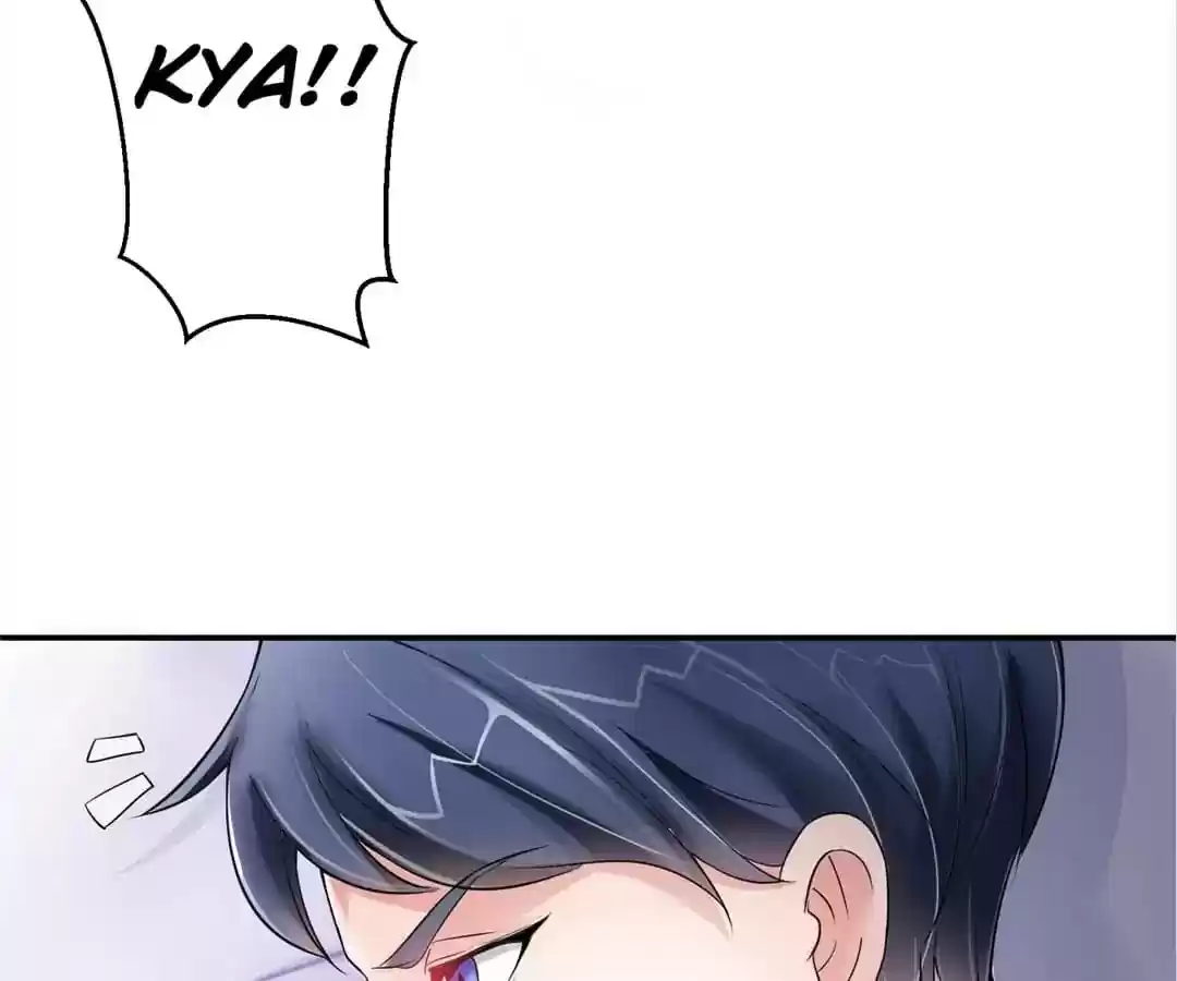 The Substitute Bride Chapter 3