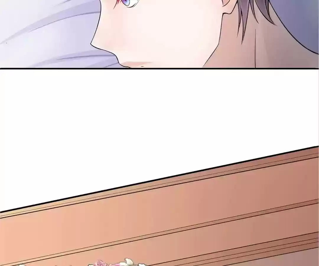 The Substitute Bride Chapter 3