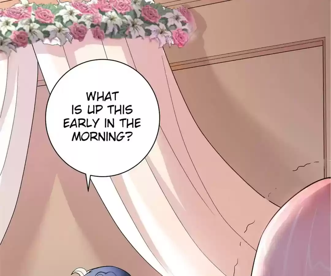 The Substitute Bride Chapter 3