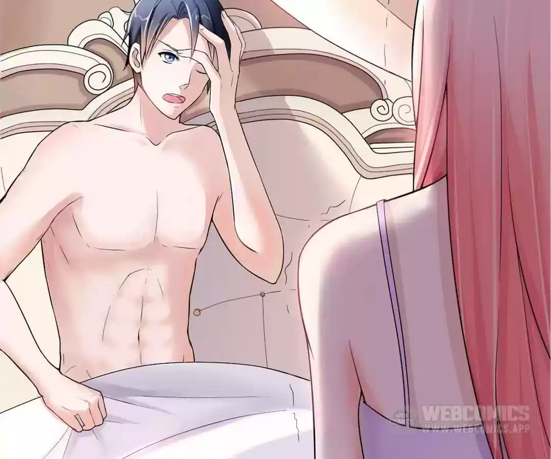 The Substitute Bride Chapter 3