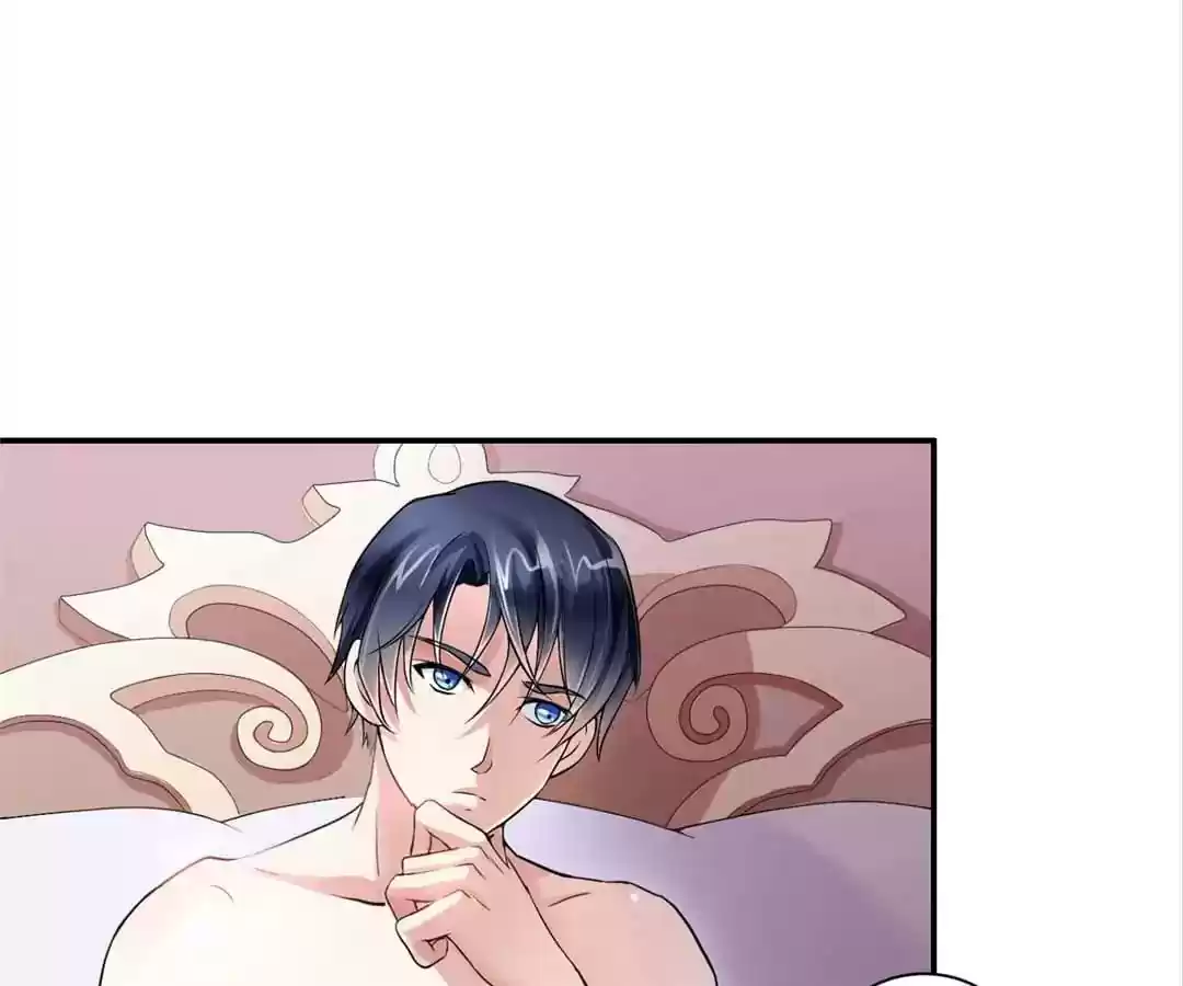 The Substitute Bride Chapter 3