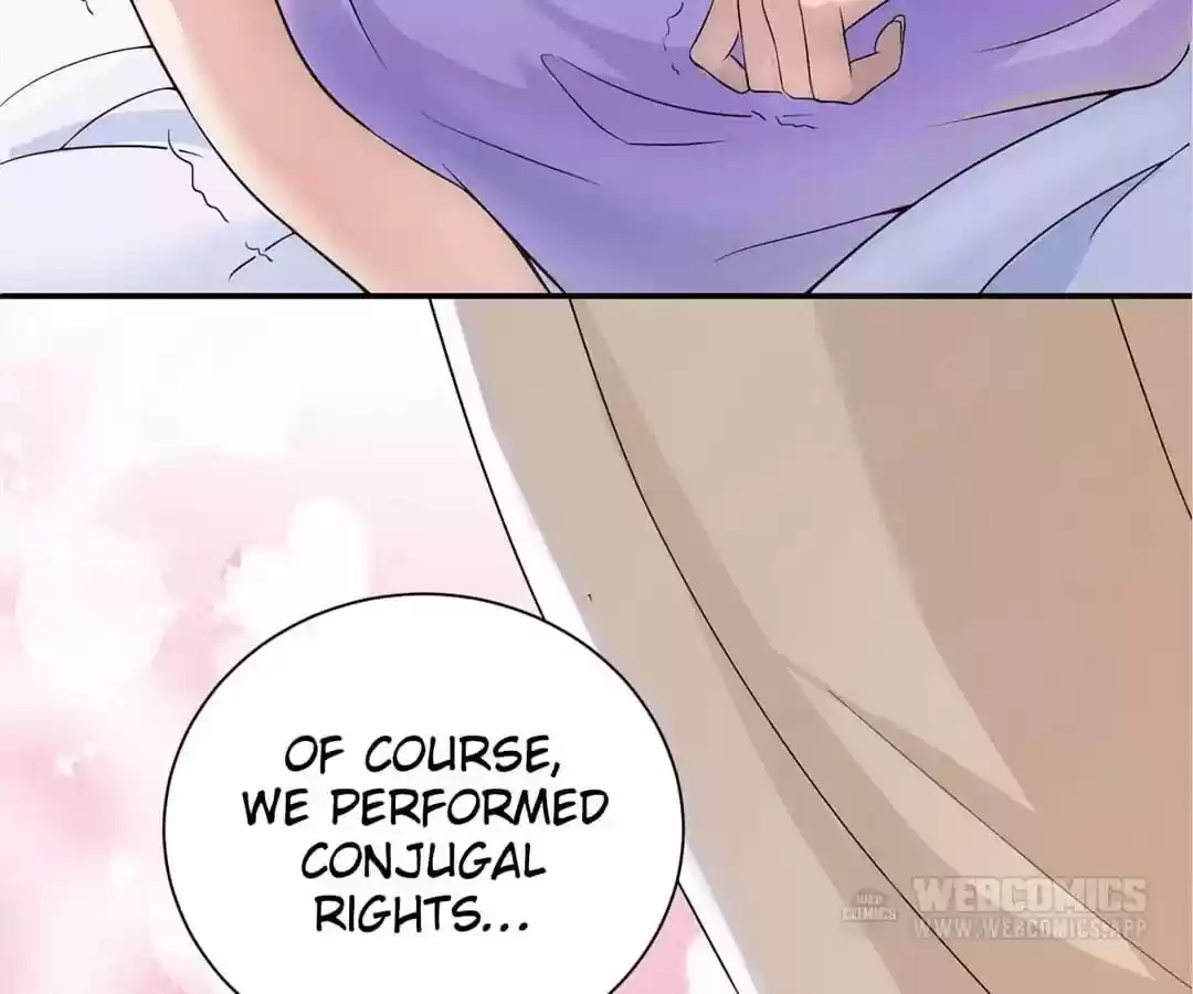 The Substitute Bride Chapter 3