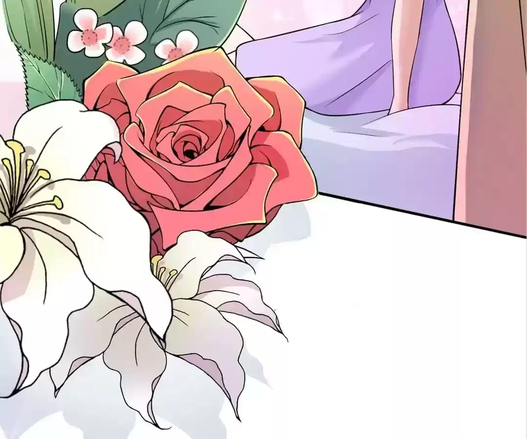 The Substitute Bride Chapter 3