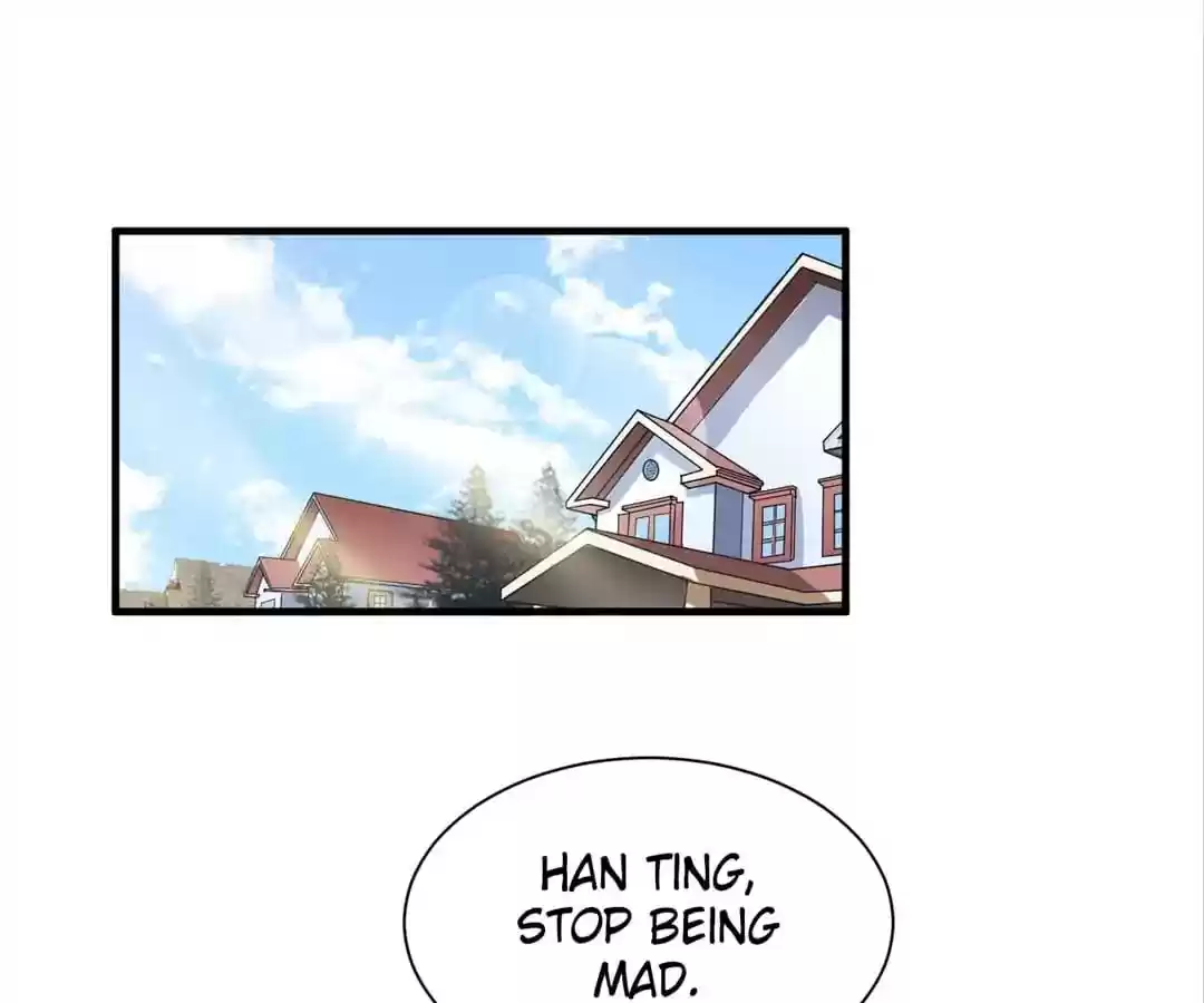 The Substitute Bride Chapter 30