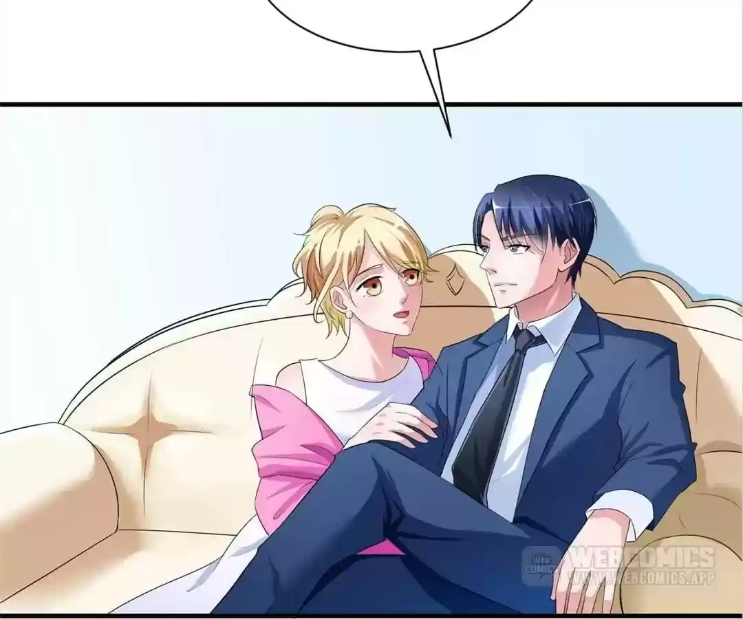 The Substitute Bride Chapter 30