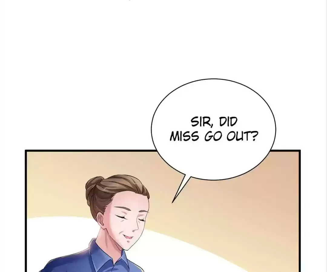 The Substitute Bride Chapter 30