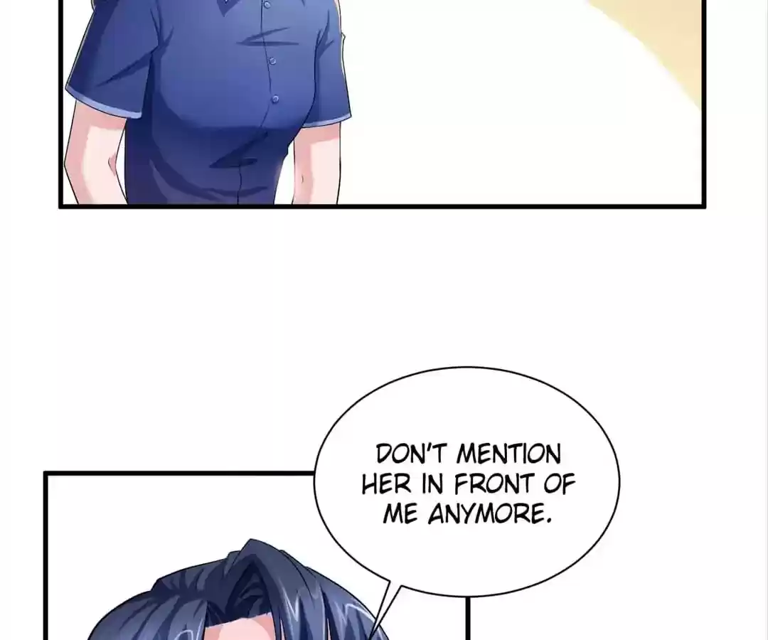 The Substitute Bride Chapter 30