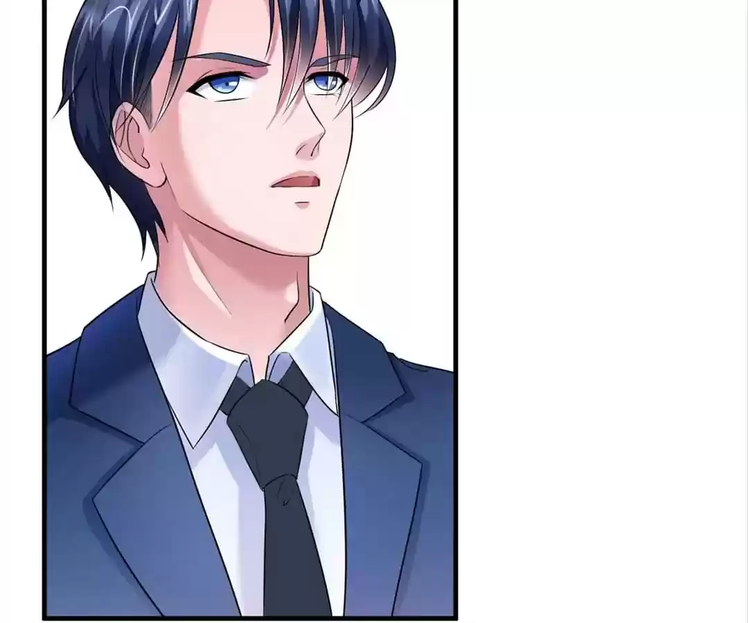 The Substitute Bride Chapter 30