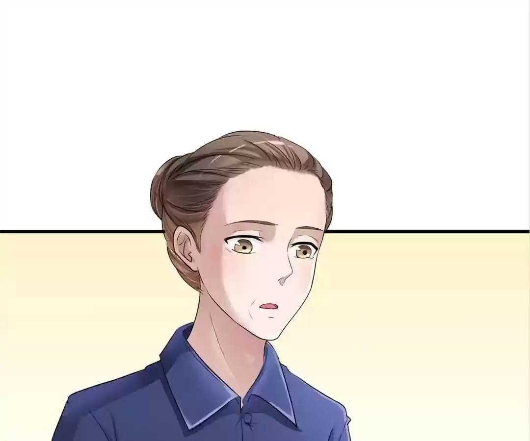 The Substitute Bride Chapter 30