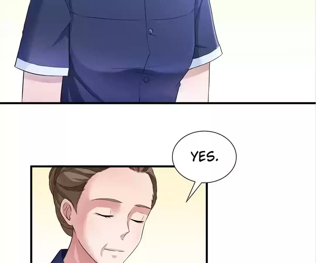 The Substitute Bride Chapter 30