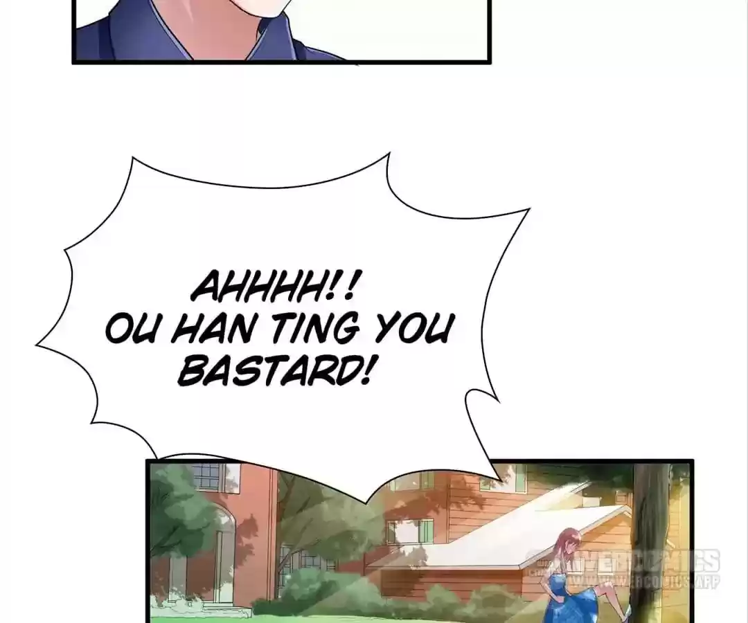 The Substitute Bride Chapter 30