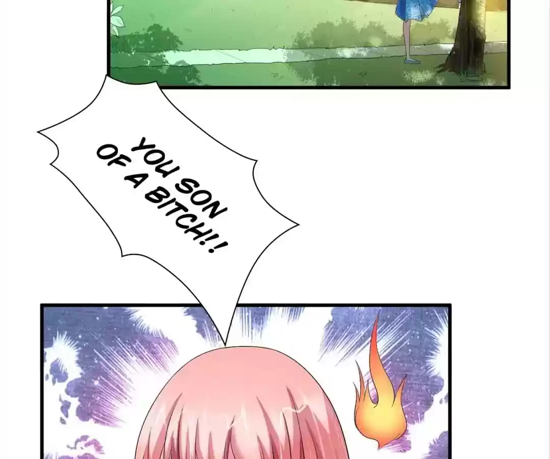 The Substitute Bride Chapter 30