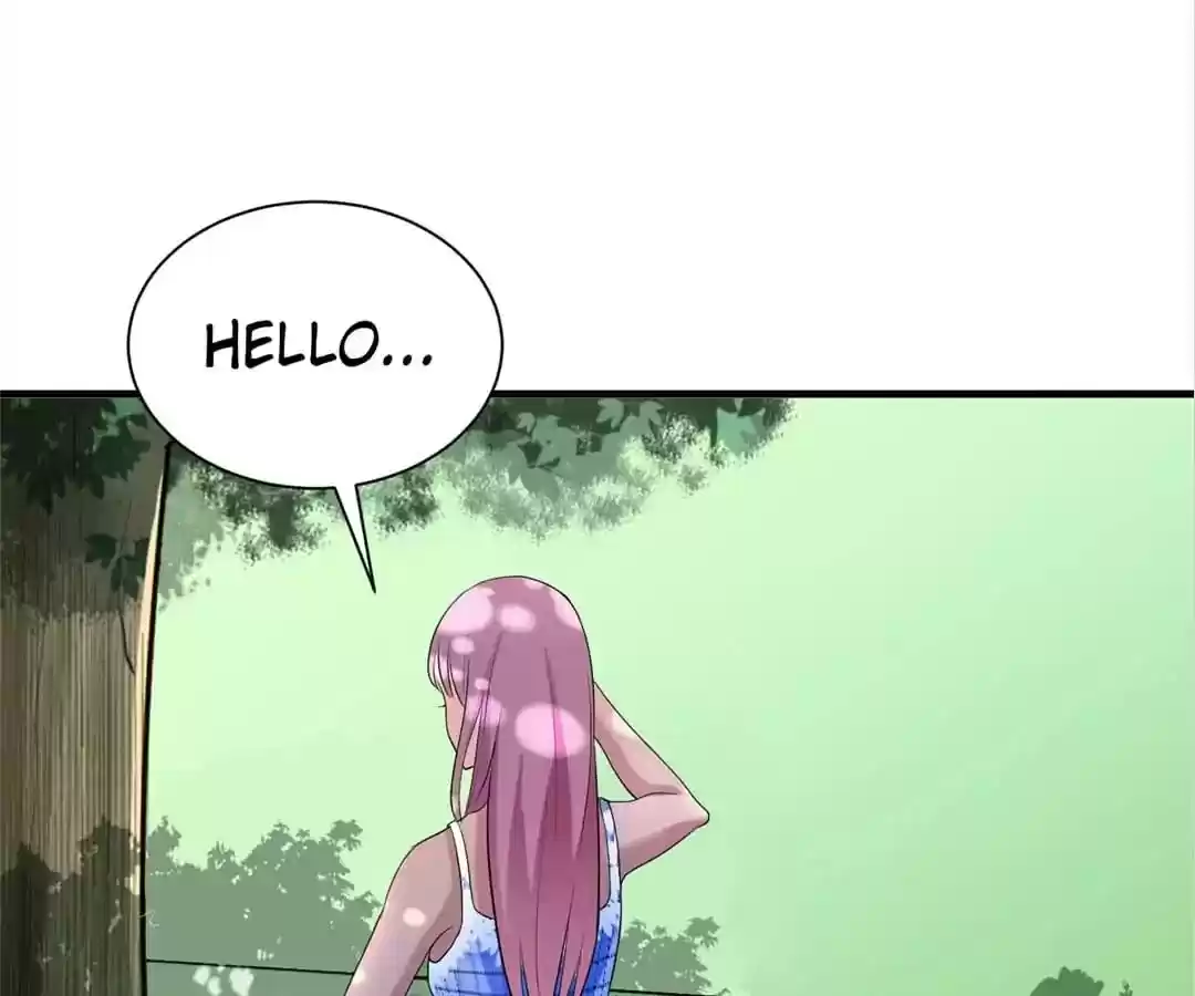 The Substitute Bride Chapter 30