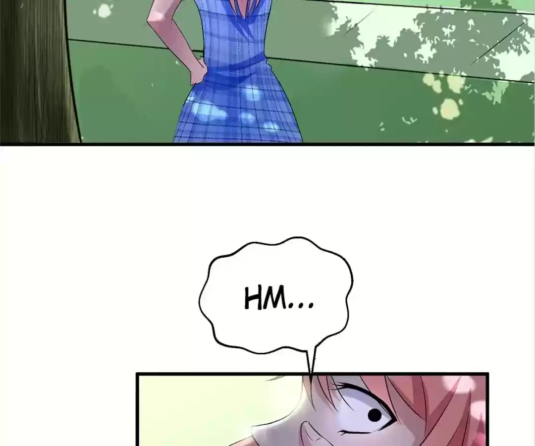 The Substitute Bride Chapter 30