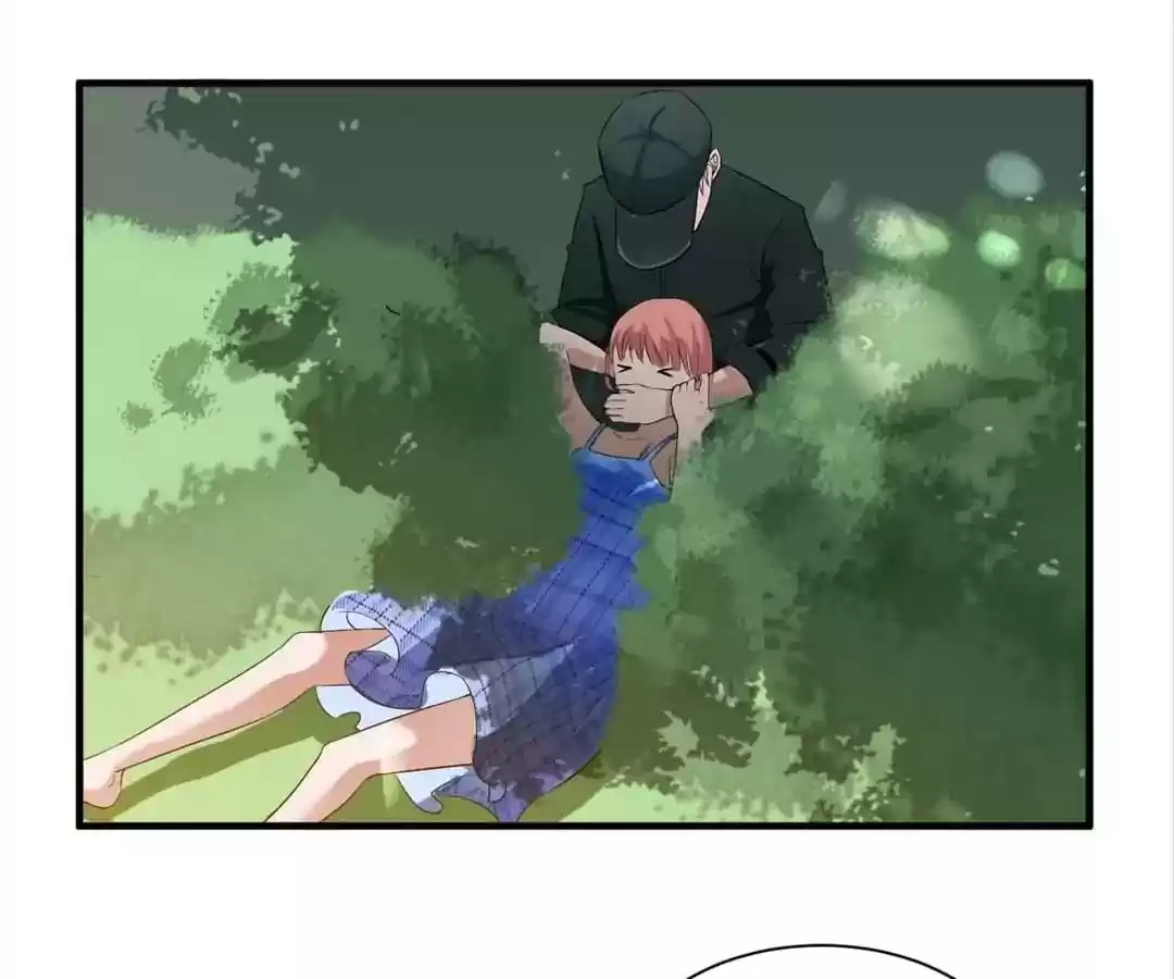 The Substitute Bride Chapter 30