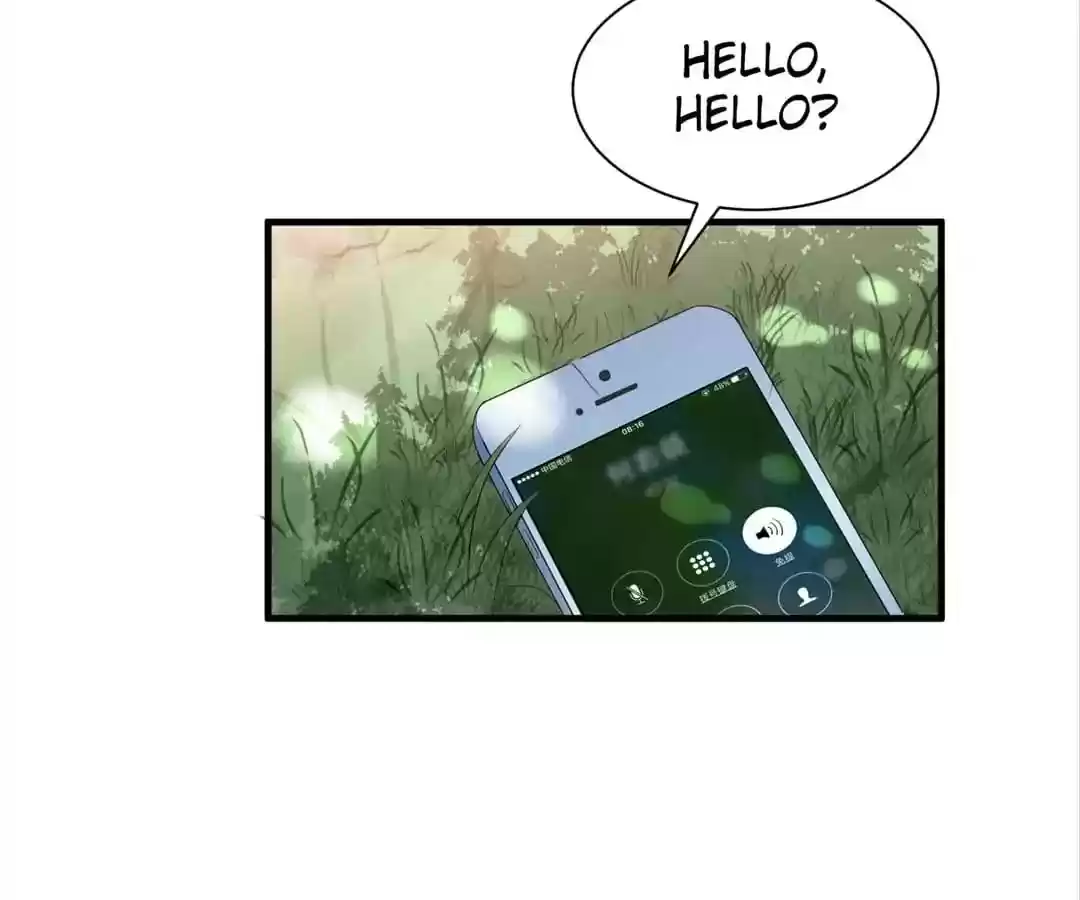 The Substitute Bride Chapter 30