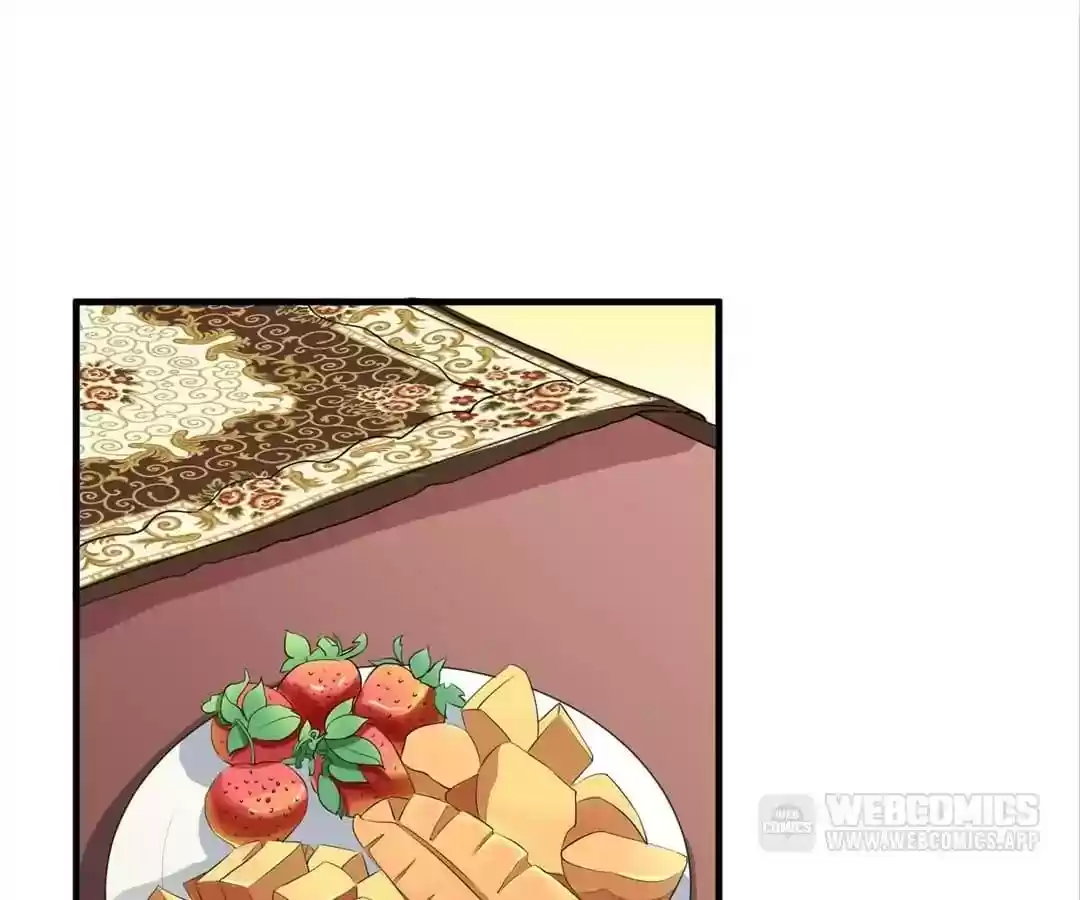 The Substitute Bride Chapter 30