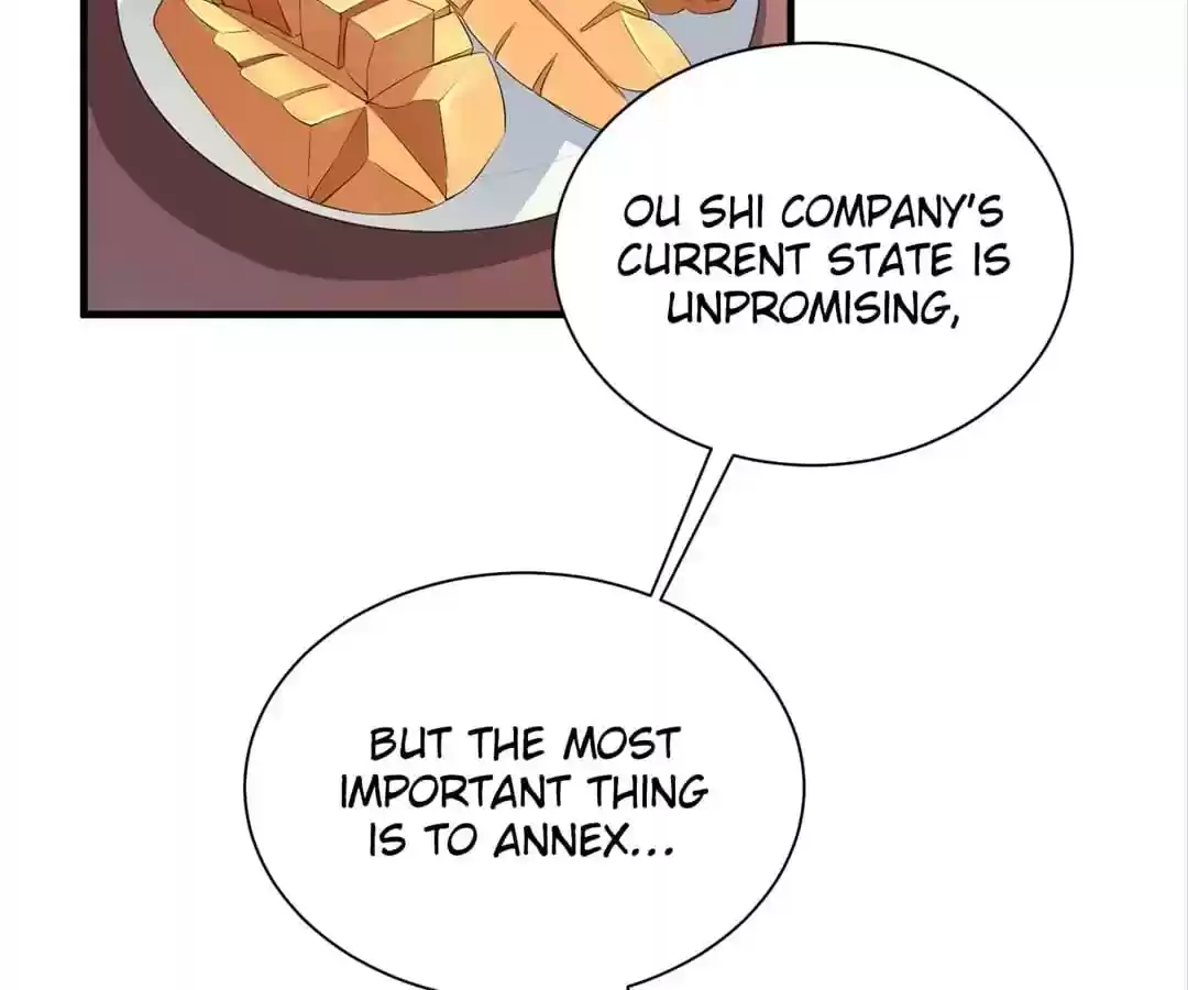 The Substitute Bride Chapter 30