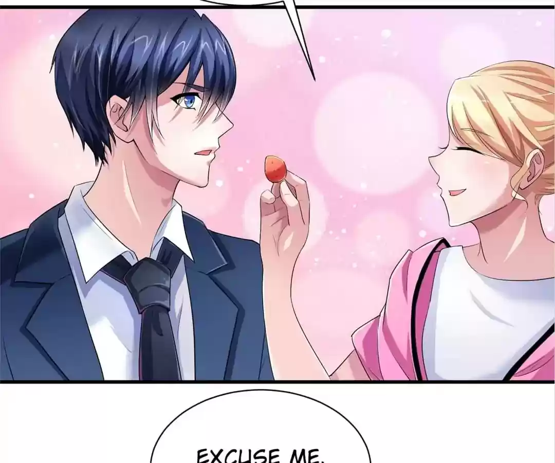 The Substitute Bride Chapter 30