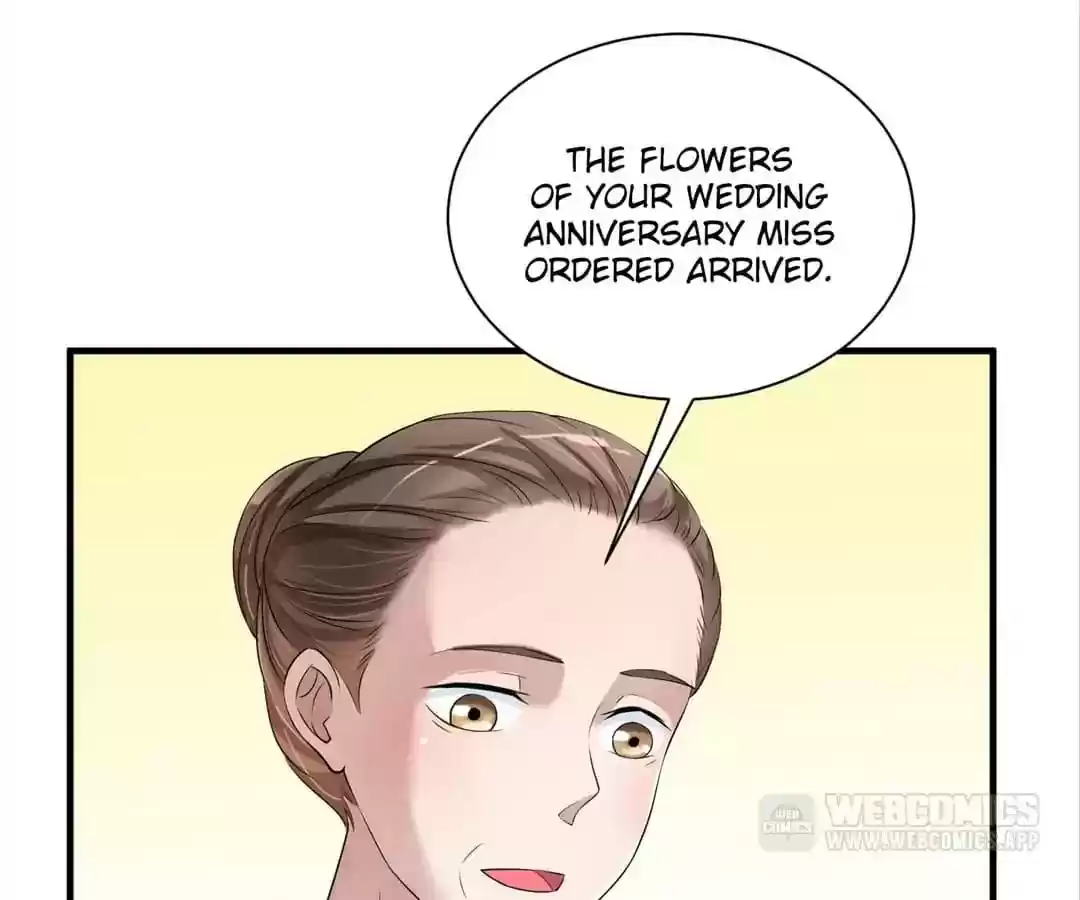 The Substitute Bride Chapter 30