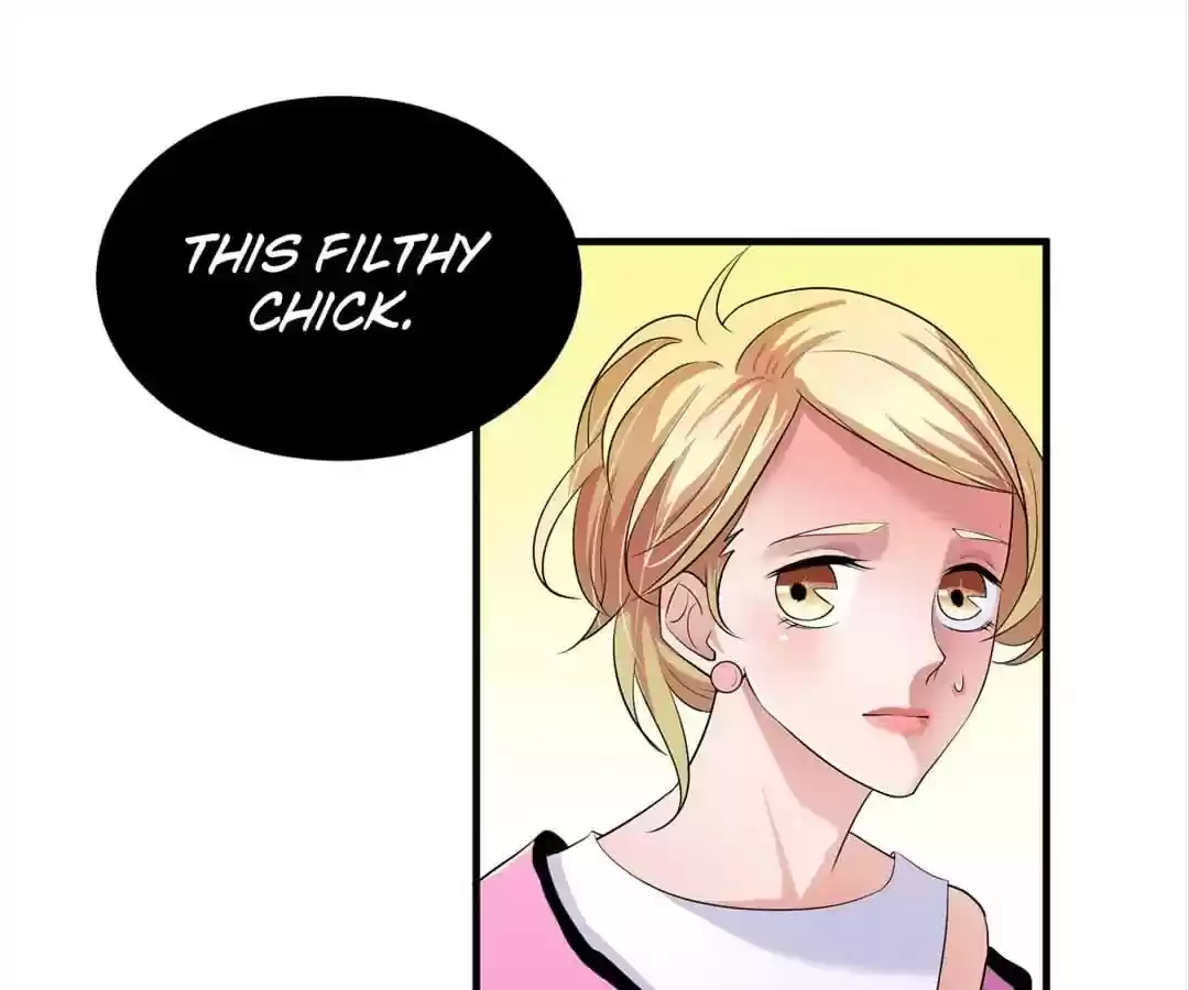 The Substitute Bride Chapter 30