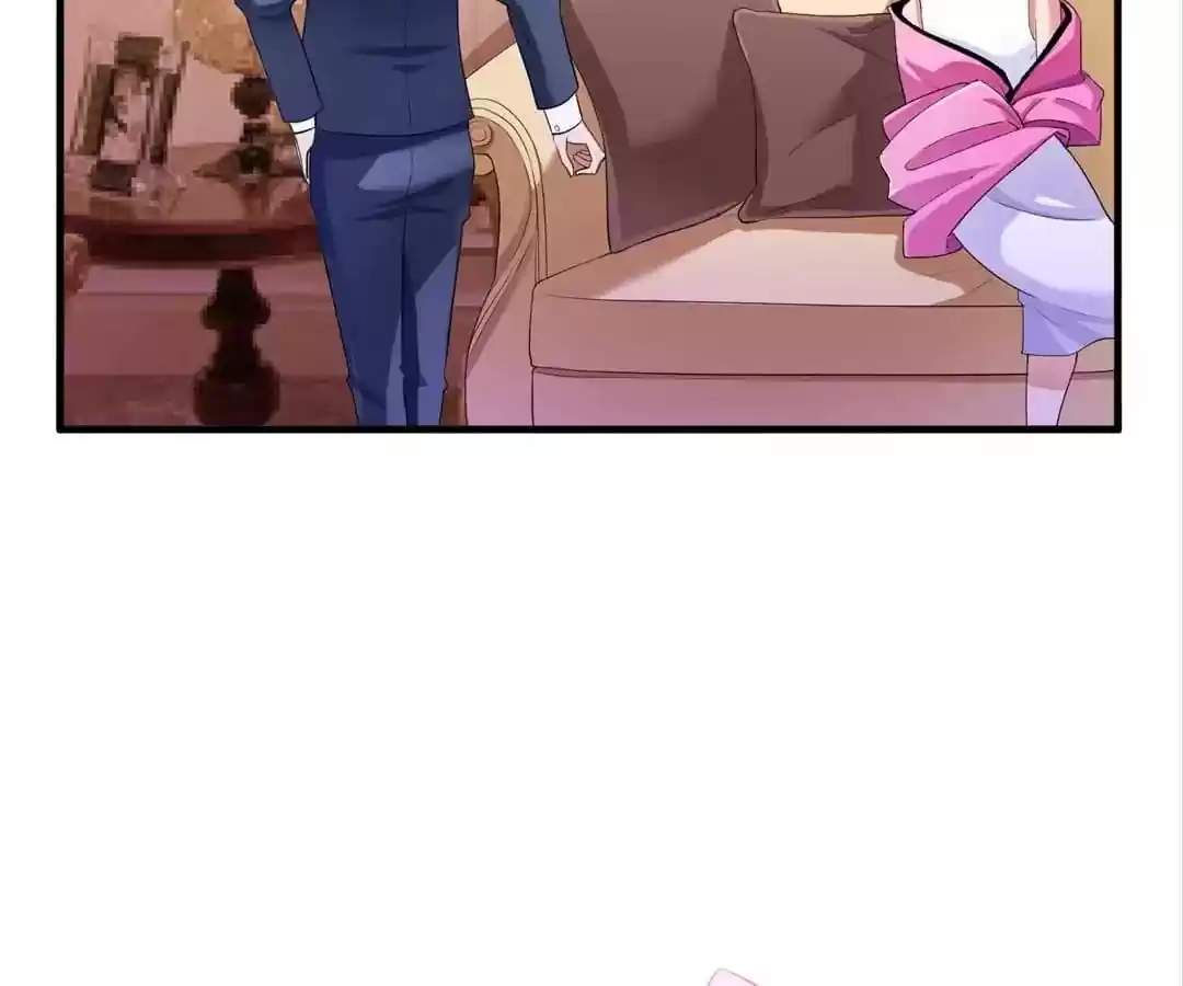 The Substitute Bride Chapter 30