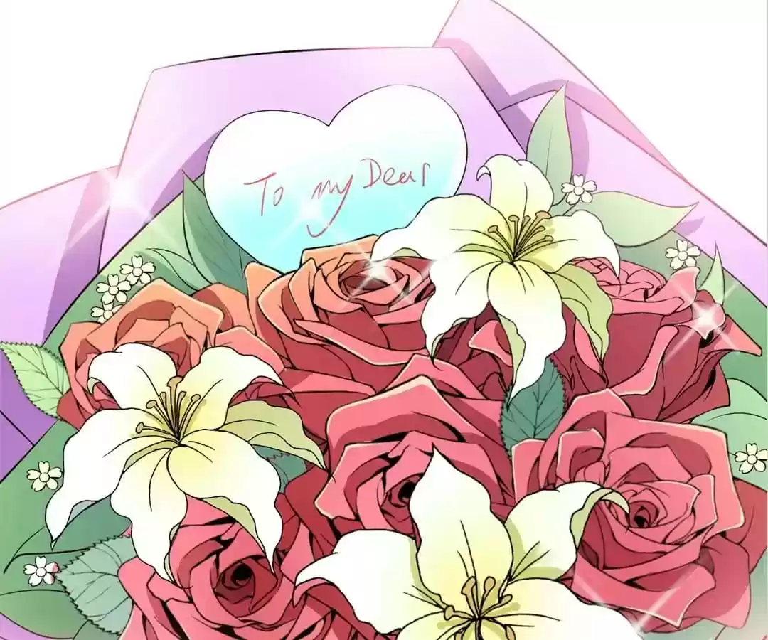 The Substitute Bride Chapter 30