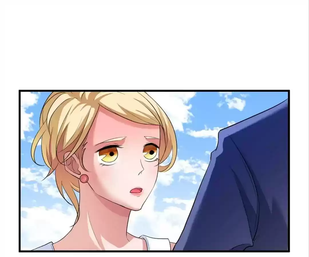 The Substitute Bride Chapter 30