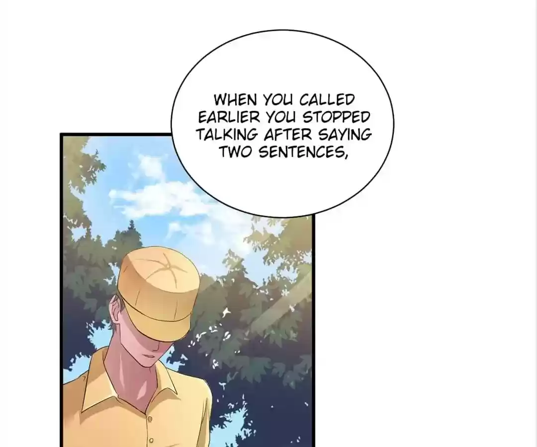 The Substitute Bride Chapter 30