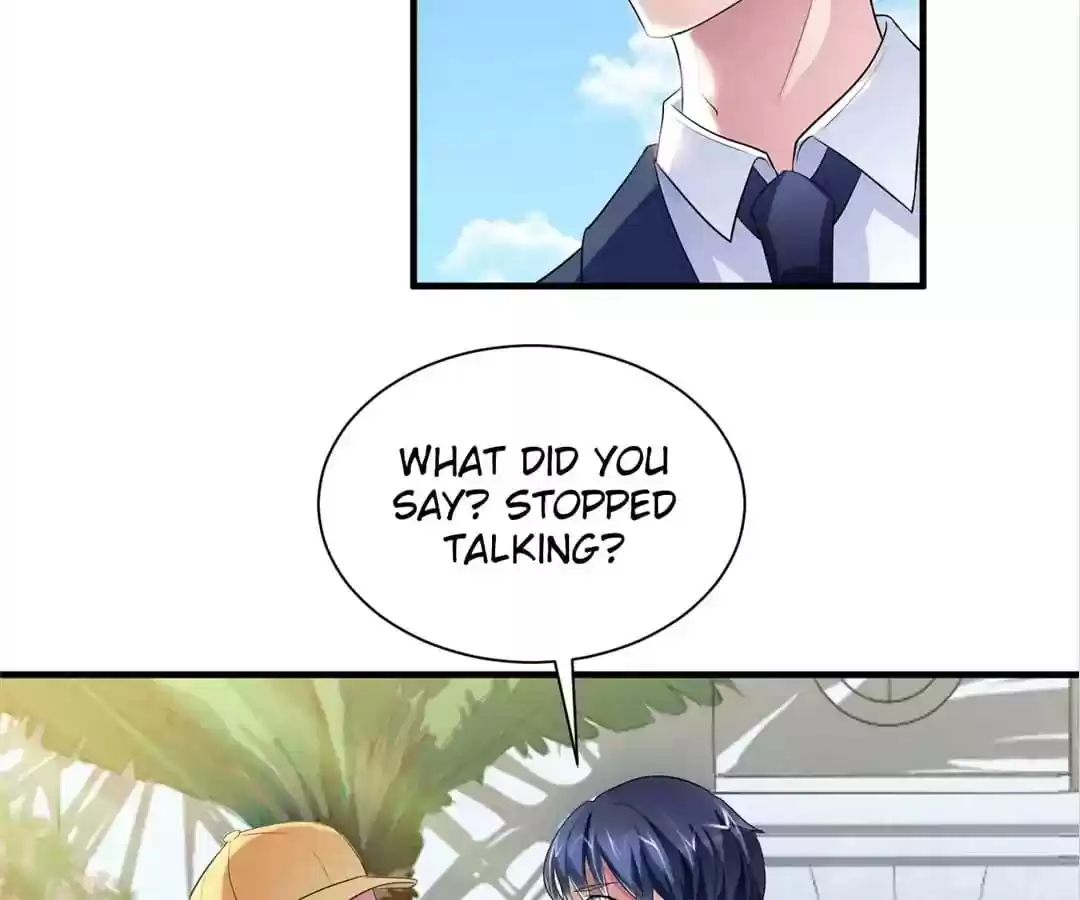 The Substitute Bride Chapter 30