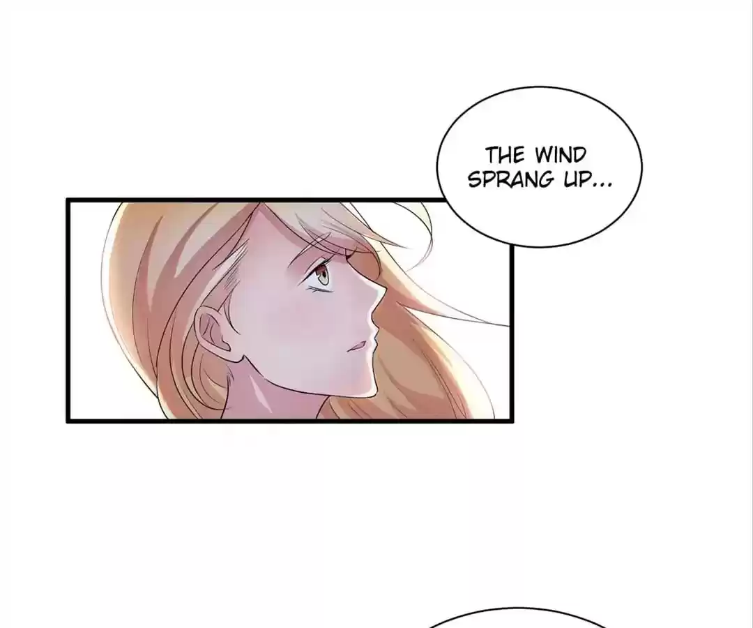 The Substitute Bride Chapter 30